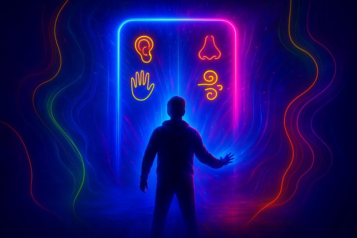 L’univers de l’Aventure Sensorielle Tactisens, à découvrir en famille