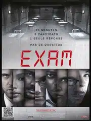Films Escape Game Toulouse Exam