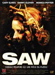 Films Escape Game Toulouse Saw