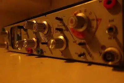 Notre Escape Game dans un bunker