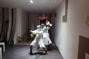 Escape Game précautions sanitaires Toulouse