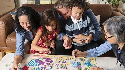 Escape Game famille et enfants Toulouse