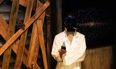 Histoire de l’Escape Game