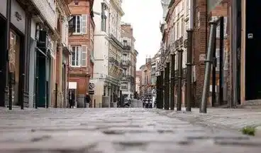 Quartiers de Toulouse pour préparer une sortie