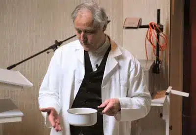 Cuisine ou gastronomie moléculaire ? Attention aux confusions