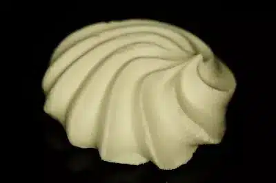 meringue