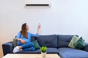 Salles climatisées de Tactisens