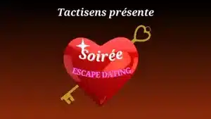 Escape Dating à Toulouse : le concept présenté en 2022