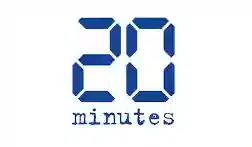 20 Minutes