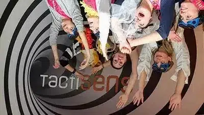 Événement d'entreprise et escape game à Toulouse chez Tactisens